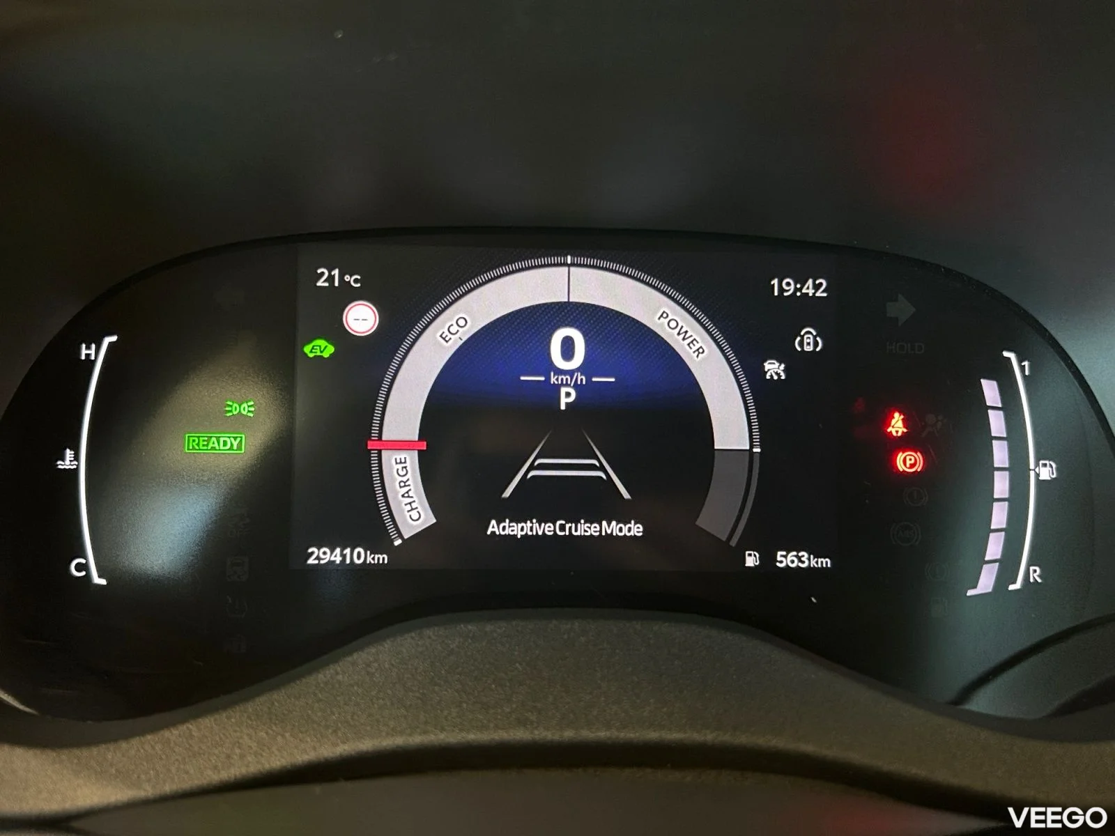 Toyota Yaris Cross Active Plus 1.5 68kW