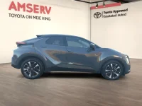 Toyota C-HR Style 1.8 72kW thumbnail