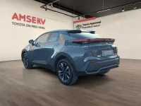 Toyota C-HR Style 1.8 72kW thumbnail