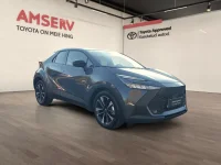 Toyota C-HR Style 1.8 72kW thumbnail