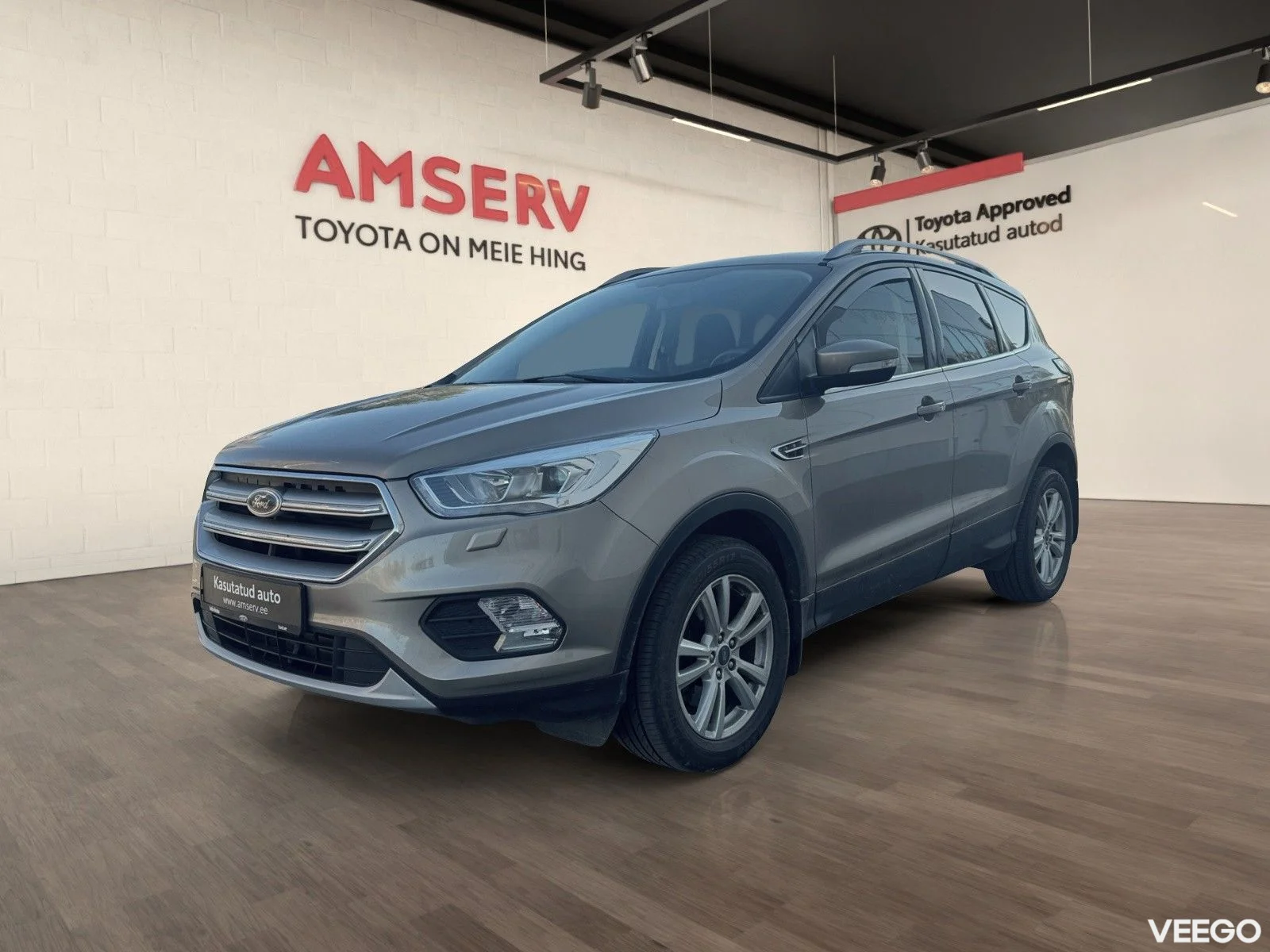 Ford Kuga - 2 88kW