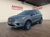 Ford Kuga - 2 88kW thumbnail