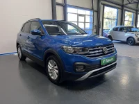 Volkswagen T-Cross 1 85kW thumbnail