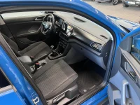 Volkswagen T-Cross 1 85kW thumbnail