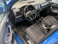 Volkswagen T-Cross 1 85kW thumbnail