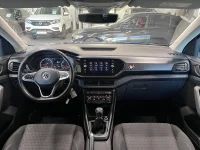 Volkswagen T-Cross 1 85kW thumbnail