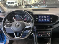 Volkswagen T-Cross 1 85kW thumbnail