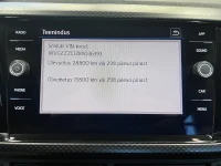 Volkswagen T-Cross 1 85kW thumbnail