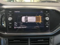 Volkswagen T-Cross 1 85kW thumbnail