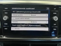 Volkswagen T-Cross 1 85kW thumbnail