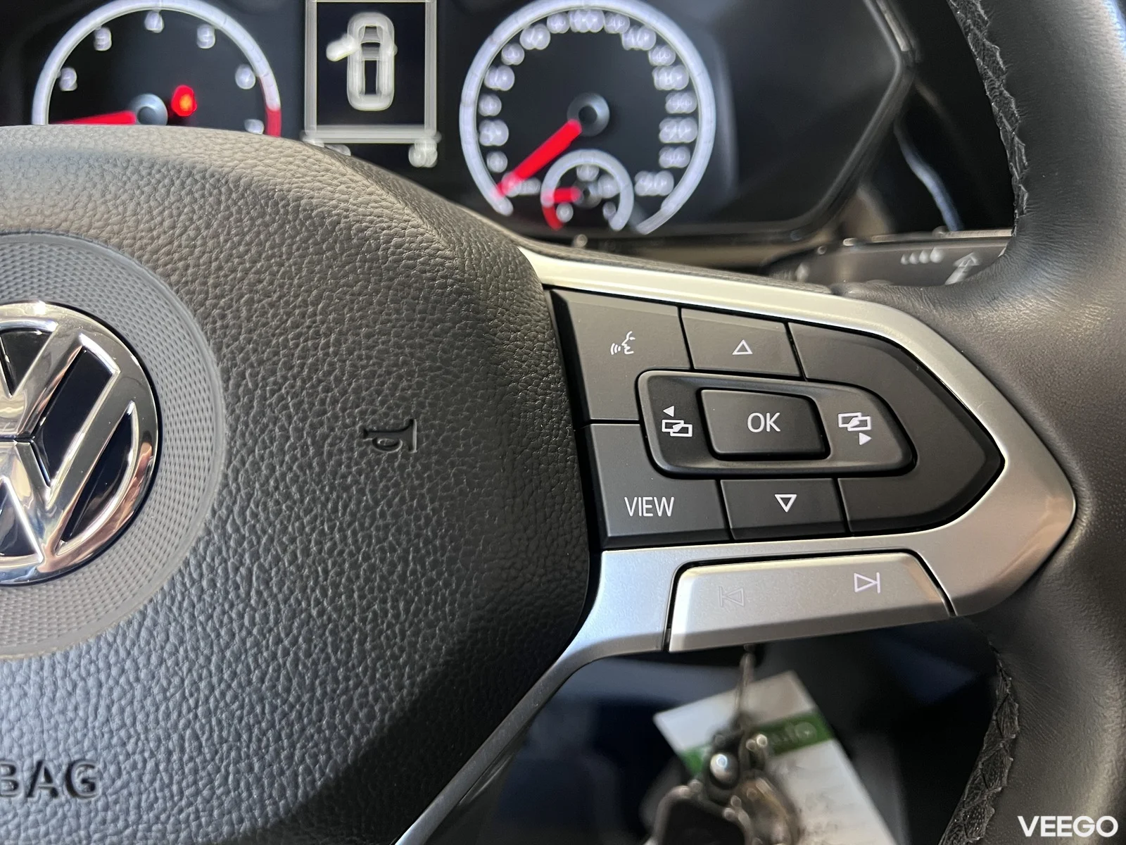 Volkswagen T-Cross 1 85kW