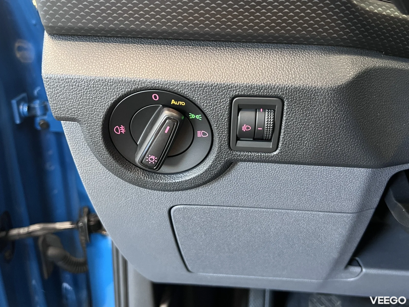 Volkswagen T-Cross 1 85kW