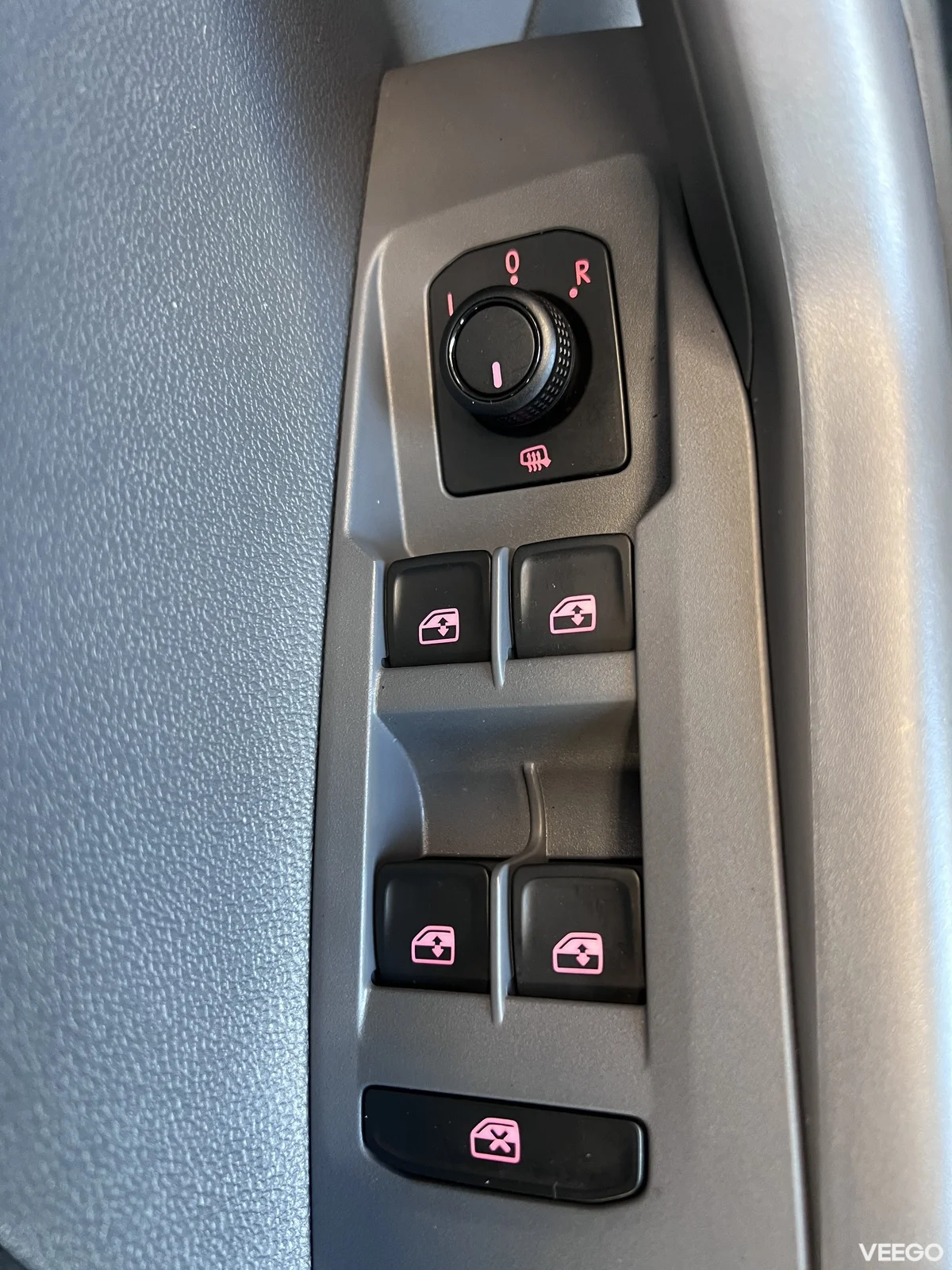 Volkswagen T-Cross 1 85kW
