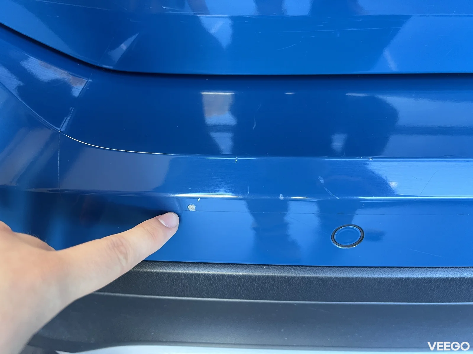 Volkswagen T-Cross 1 85kW