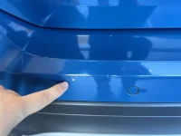 Volkswagen T-Cross 1 85kW thumbnail