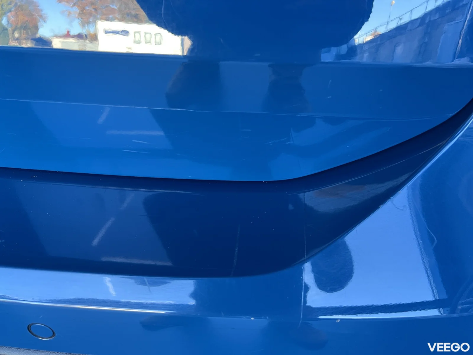 Volkswagen T-Cross 1 85kW