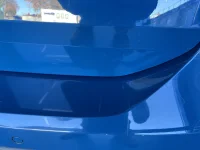 Volkswagen T-Cross 1 85kW thumbnail