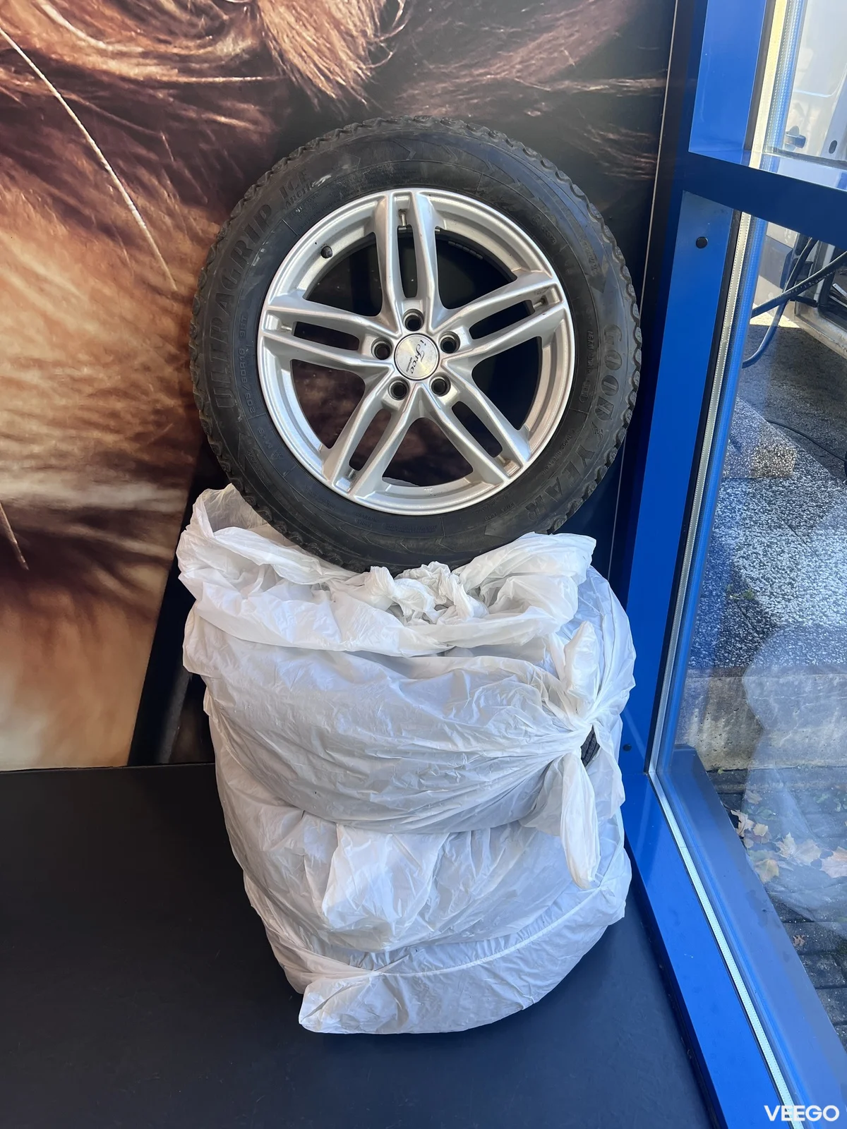 Volkswagen T-Cross 1 85kW