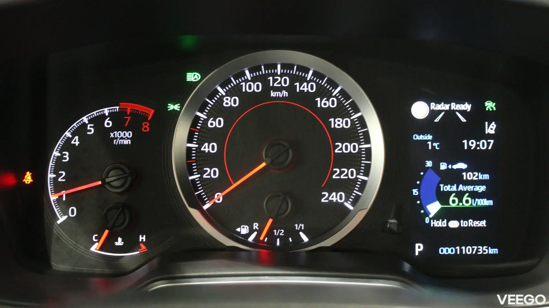 Vehicle Image