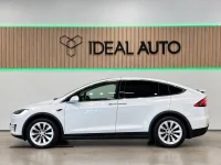 Tesla Model X - 158kW thumbnail