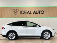 Tesla Model X - 158kW thumbnail
