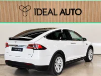 Tesla Model X - 158kW thumbnail