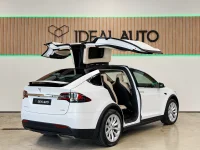 Tesla Model X - 158kW thumbnail