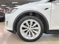 Tesla Model X - 158kW thumbnail