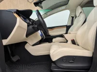 Tesla Model X - 158kW thumbnail