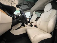 Tesla Model X - 158kW thumbnail