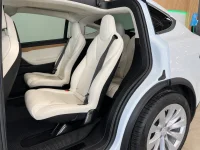 Tesla Model X - 158kW thumbnail