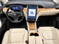 Tesla Model X - 158kW thumbnail