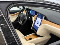 Tesla Model X - 158kW thumbnail