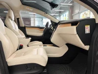 Tesla Model X - 158kW thumbnail