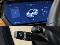 Tesla Model X - 158kW thumbnail