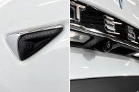 Tesla Model X - 158kW thumbnail