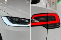Tesla Model X - 158kW thumbnail