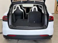 Tesla Model X - 158kW thumbnail