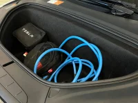 Tesla Model X - 158kW thumbnail