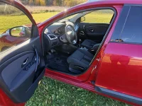 Renault Megane 1.5 81kW thumbnail