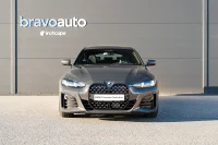 BMW 420 d xDrive Gran Coupé MHEV M-Sportpakett Pro LCI 2 140kW thumbnail