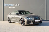 BMW 420 d xDrive Gran Coupé MHEV M-Sportpakett Pro LCI 2 140kW thumbnail