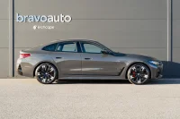 BMW 420 d xDrive Gran Coupé MHEV M-Sportpakett Pro LCI 2 140kW thumbnail