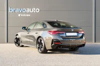 BMW 420 d xDrive Gran Coupé MHEV M-Sportpakett Pro LCI 2 140kW thumbnail
