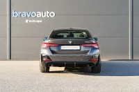 BMW 420 d xDrive Gran Coupé MHEV M-Sportpakett Pro LCI 2 140kW thumbnail