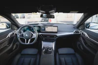 BMW 420 d xDrive Gran Coupé MHEV M-Sportpakett Pro LCI 2 140kW thumbnail