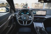 BMW 420 d xDrive Gran Coupé MHEV M-Sportpakett Pro LCI 2 140kW thumbnail