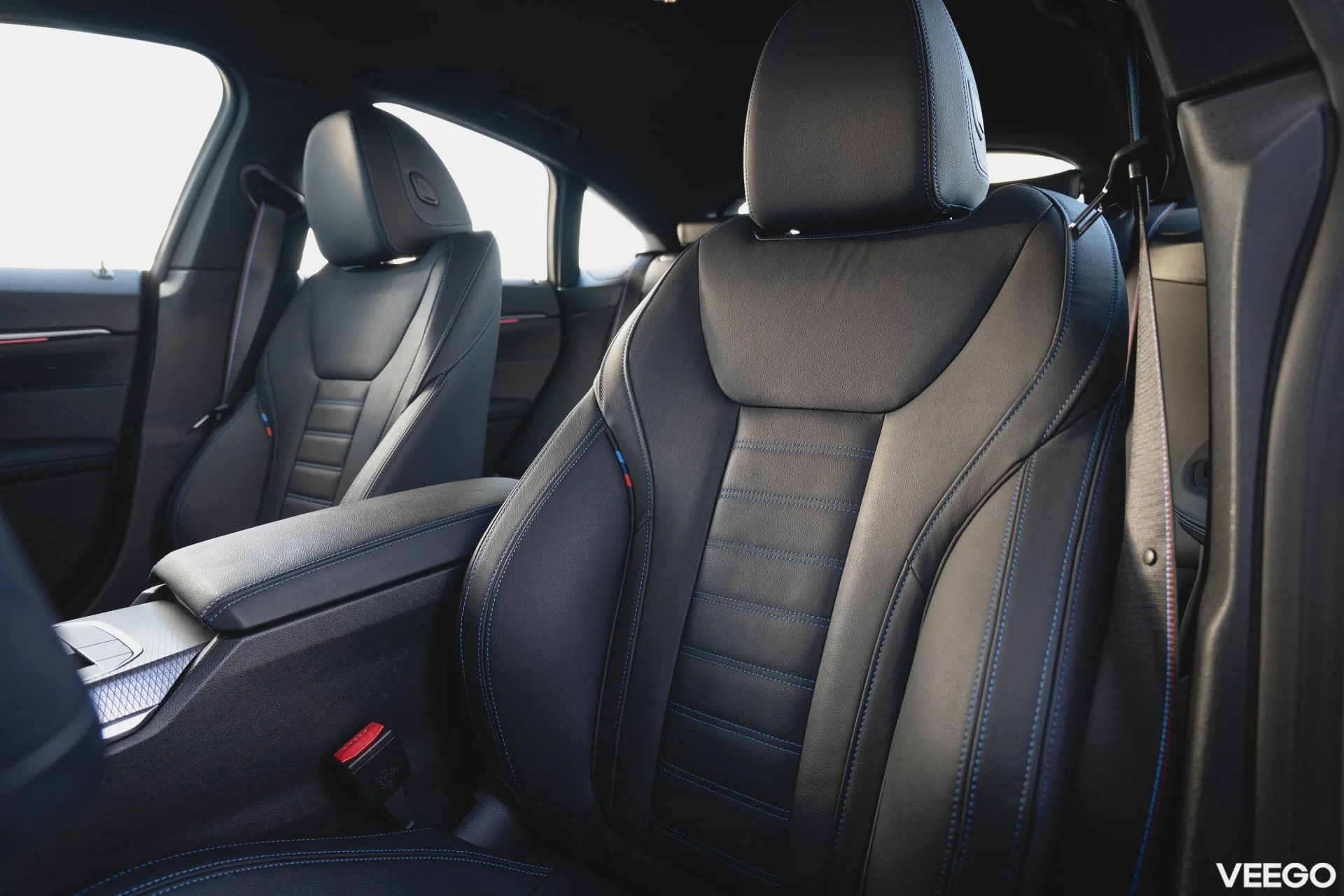 BMW 420 d xDrive Gran Coupé MHEV M-Sportpakett Pro LCI 2 140kW