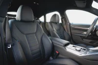 BMW 420 d xDrive Gran Coupé MHEV M-Sportpakett Pro LCI 2 140kW thumbnail