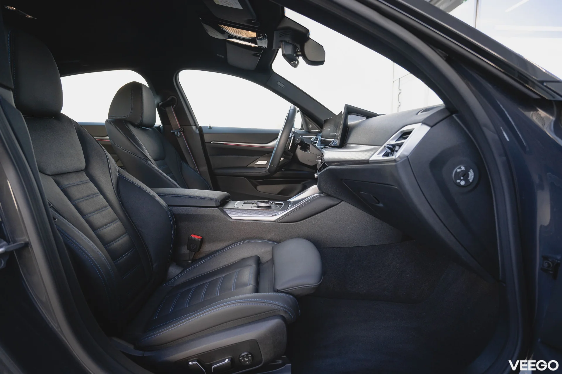 BMW 420 d xDrive Gran Coupé MHEV M-Sportpakett Pro LCI 2 140kW